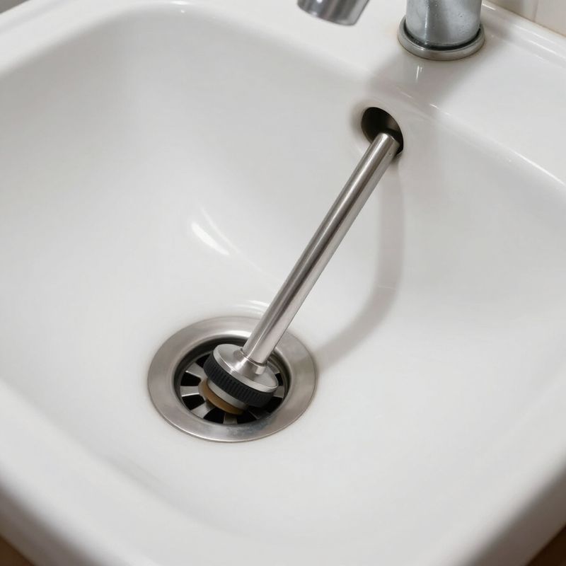 Drain Cleaning & Unclogging in Summerville