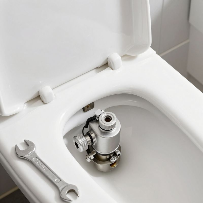 Toilet & Faucet Repair in Summerville
