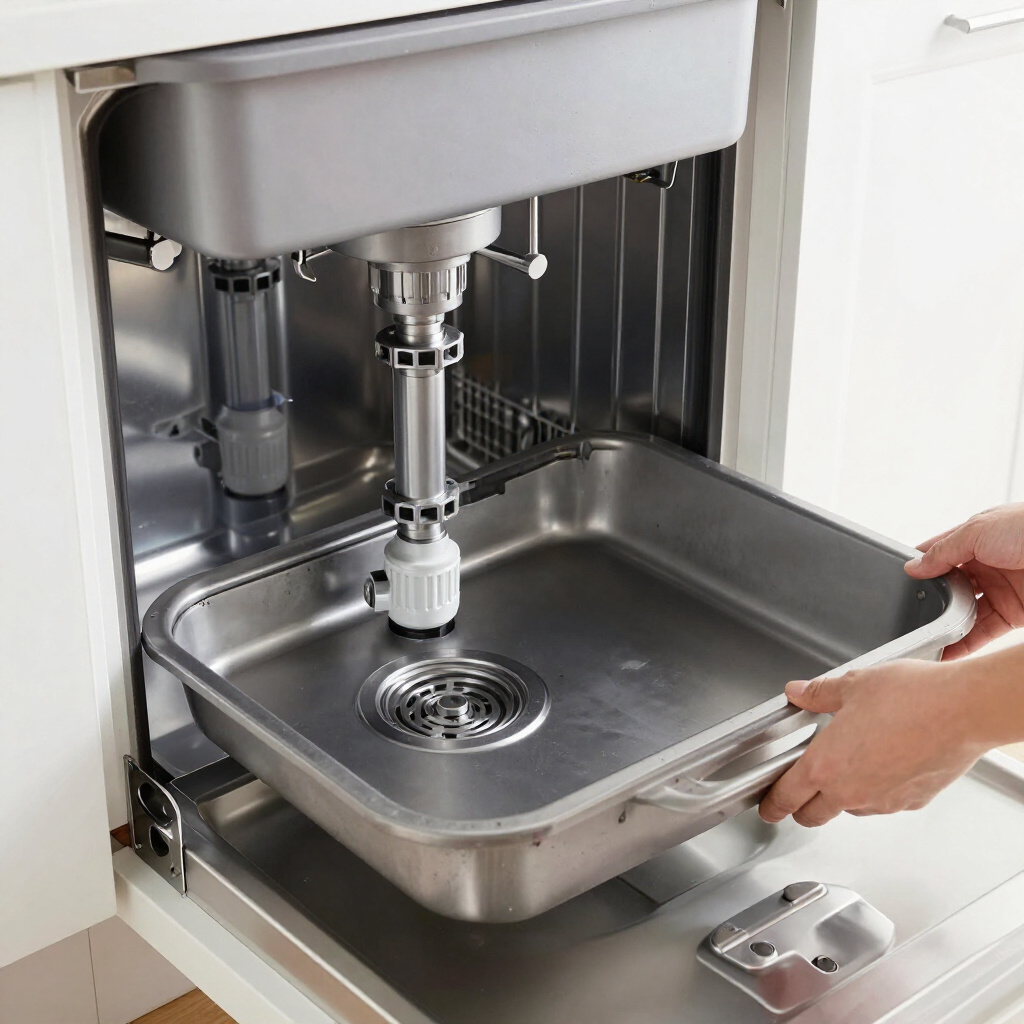 Garbage Disposal in Summerville