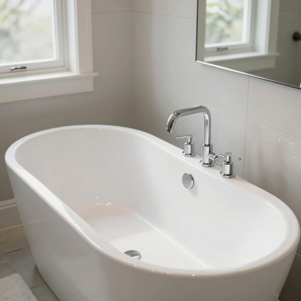 Bathroom & Kitchen Upgrades in Summerville